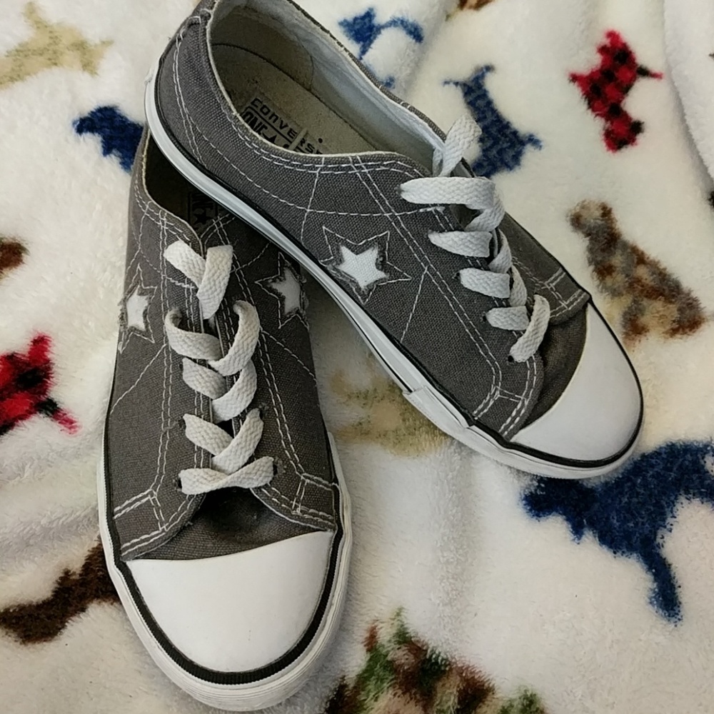 Converse One Star Shoes